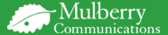 [ Mulberry Communications Logo ]